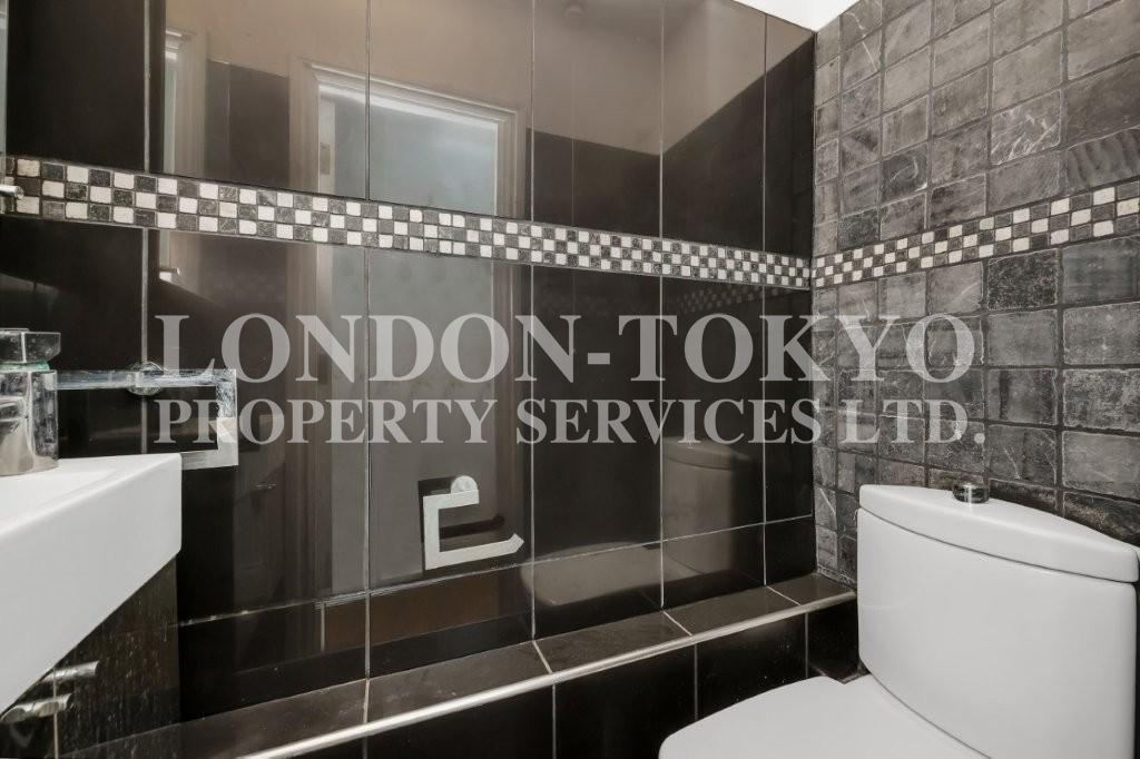 Centre Heights NW3 :: London-Tokyo Property Service
